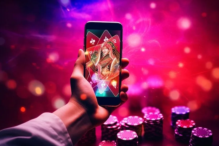 win78 Blackjack Royalty